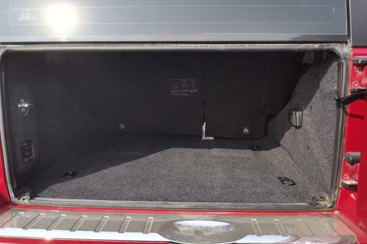 Used  BJ40 2024 2.0T Urban Hunter Honor Edition