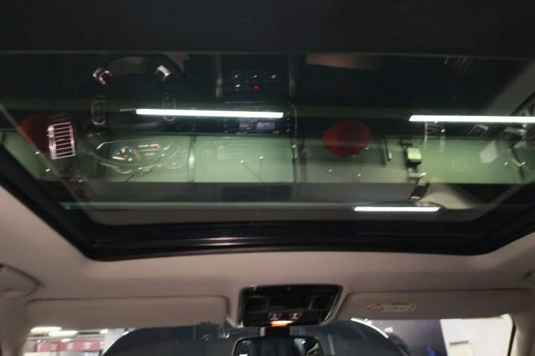 Used Land Rover Range Rover 2016 3.0 SC V6 Vogue SE Long-Wheelbase Edition