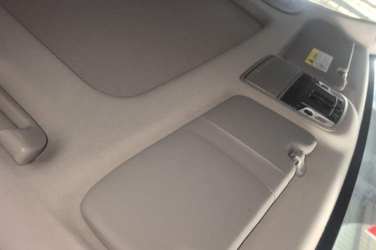 Used Honda CR-V 2017 240TURBO CVT Front-Wheel Drive Fashion Edition