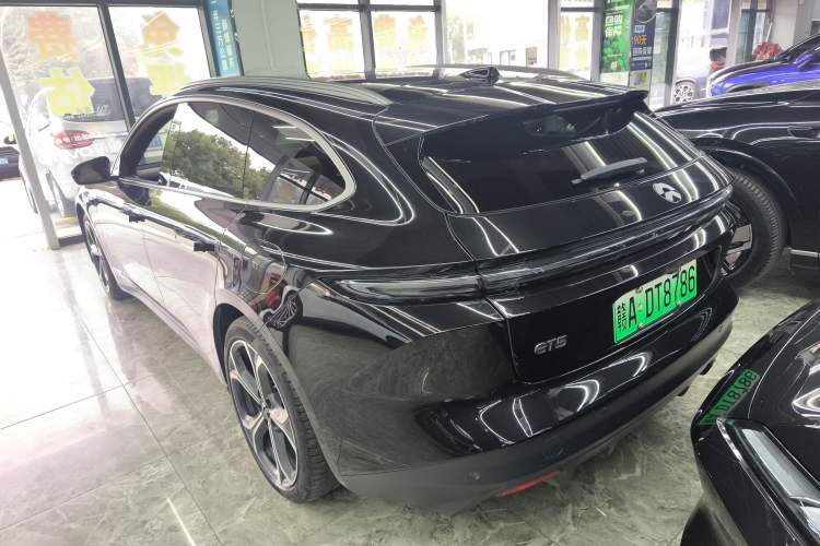 Used Nio ET5T 2024 75kWh Touring