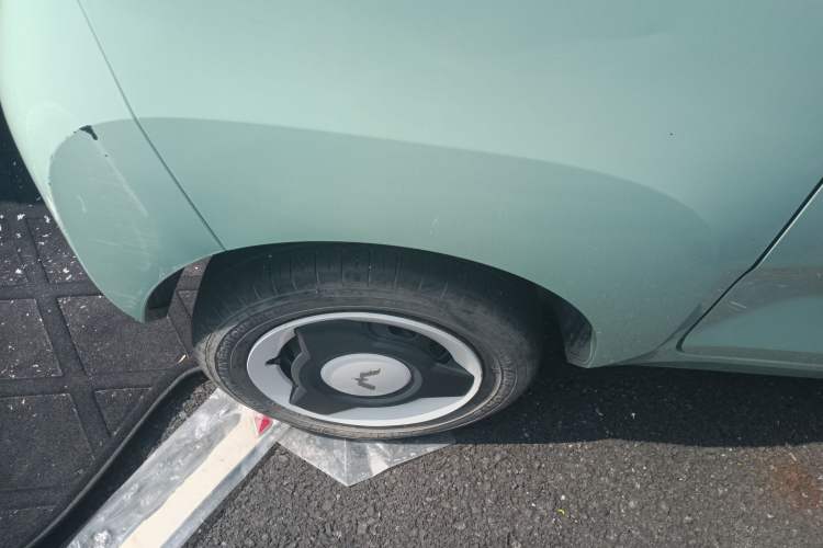 Used Wuling Hongguang MINIEV 2022 Macaron Premium Model – Lithium Iron Phosphate
