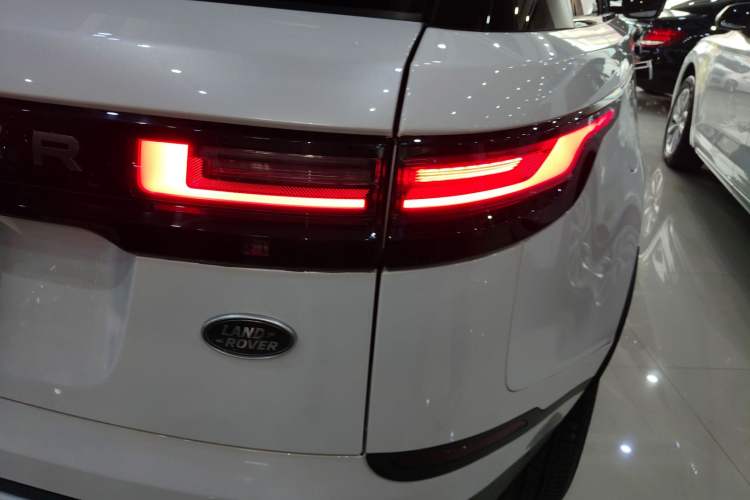 Used Land Rover Range Rover Velar 2024 S Model