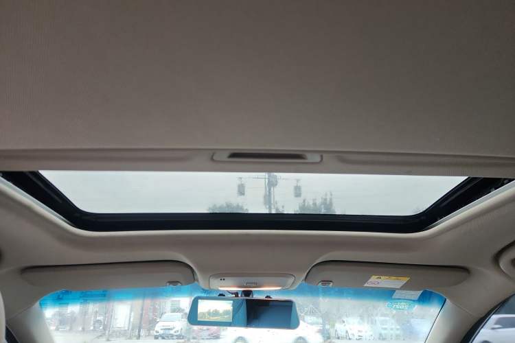 Used Buick GT 2021 Exemplar 1.5L Automatic Elite Version