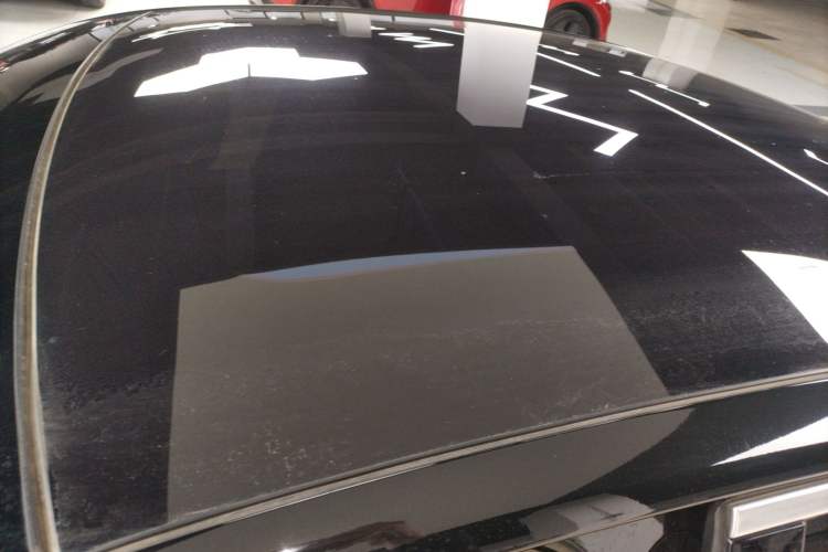 Used Nio EC6 2020 605 km Sport Edition
