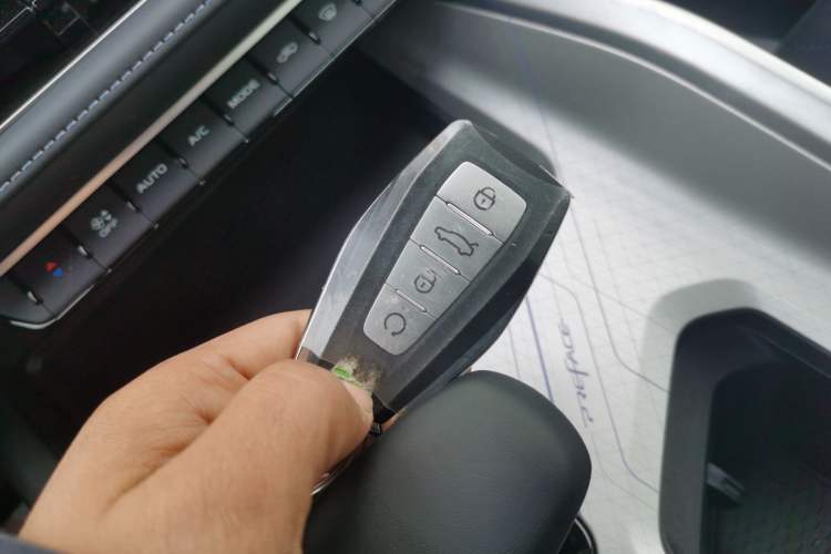 Used Geely Auto Preface 2025 Dongfang Yao 1.5TD Jinghong Edition+
