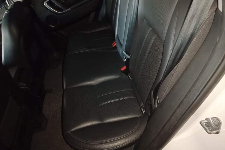 Used Land Rover Discovery Sport 2017 2.0T SE