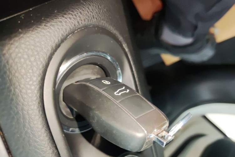 Used Porsche Macan 2017 Macan 2.0T
