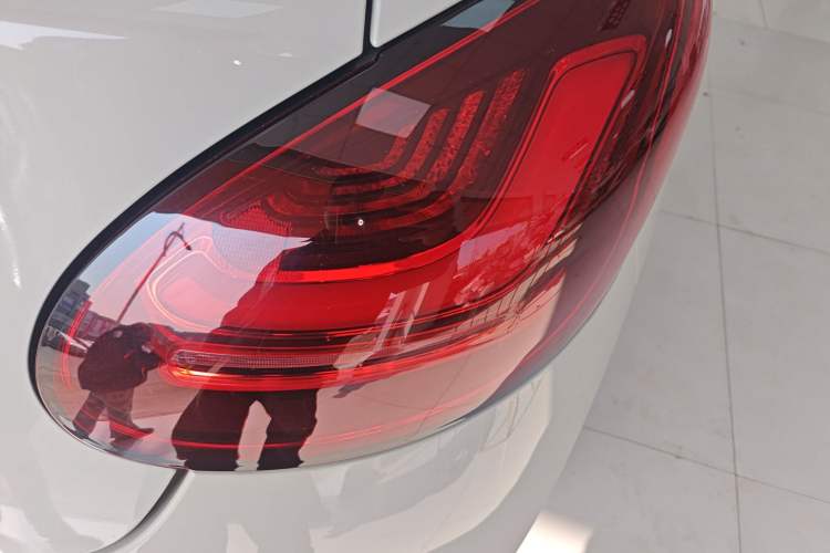 Used Wuling Bingo 2024 333 km Enjoyment Version