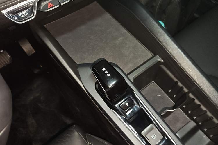 Used Geely Auto Binray 2022 Binrui COOL 1.5T DCT Electric Edition