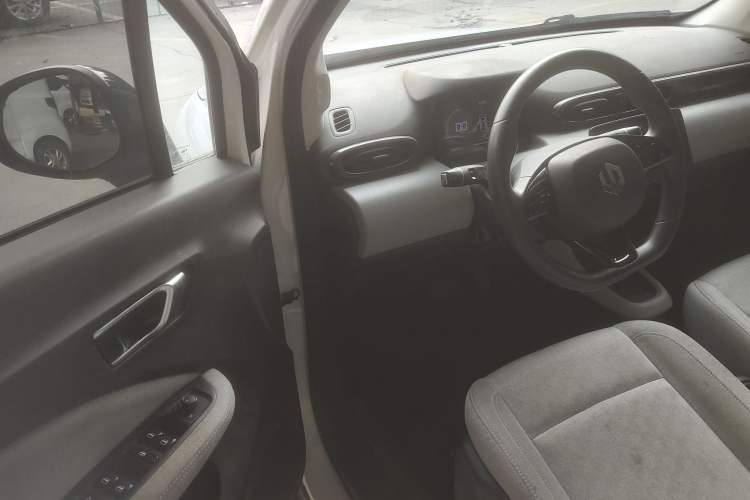 Used Leapmotor T03 2022 Agate Edition
