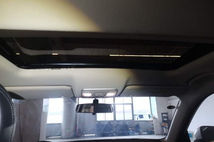 Used Changan CS35PLUS 2019 1.4T DCT Chuanlian Blue Whale Edition