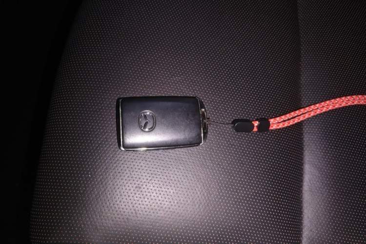 Used Mazda Mazda 3 Axela 2021 2.0L Automatic Zhiyao Edition