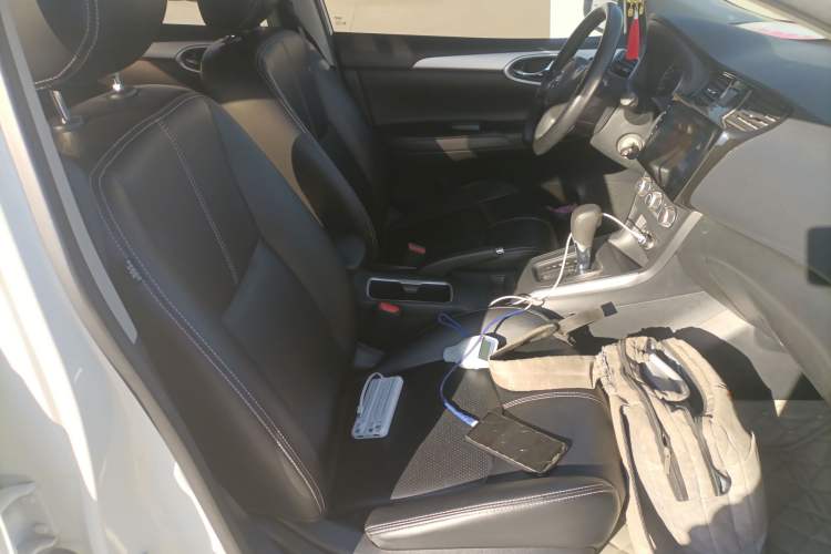 Used Nissan Sylphy 2021 Classic 1.6XE CVT Comfort Edition
