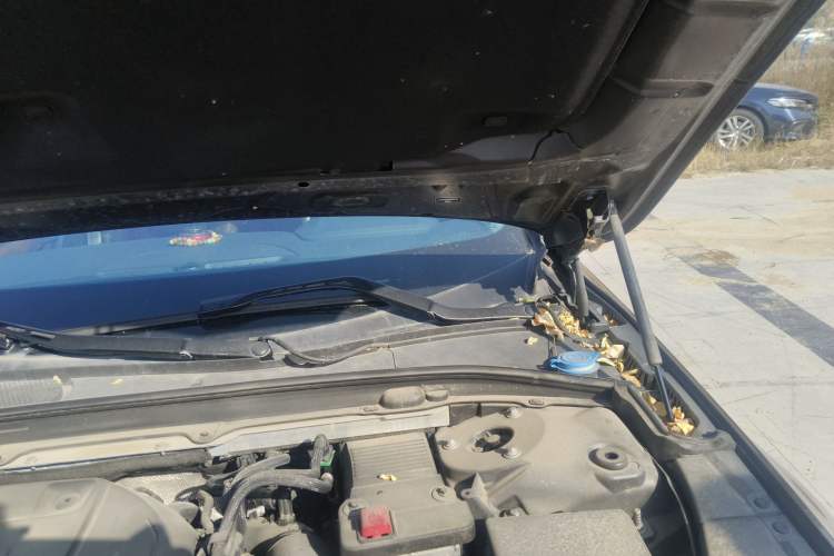 Used Volvo S90 2019 T5 Zhiyi Edition
