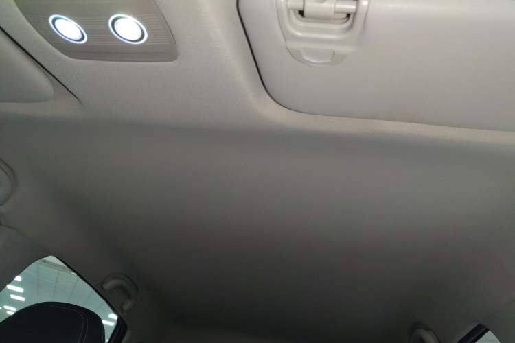 Used NETA V 2021 Long-Range Entertainment Edition Upgrade Model