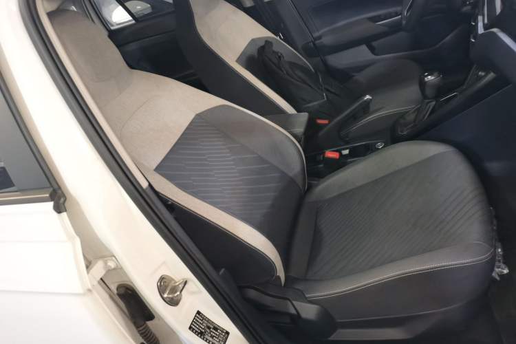 Used Volkswagen Lavida 2023 New Rui 1.5L Automatic New Yi Edition
