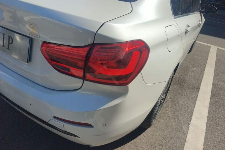 Used BMW 1 Series 2018 118i Sport Edition
