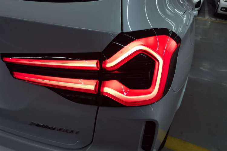 Used BMW X3 2023 xDrive25i M Sport Package