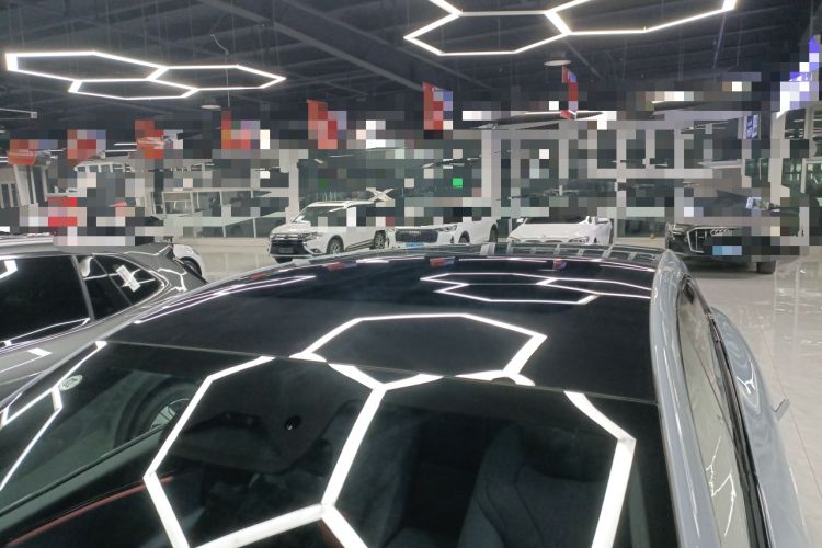 Used XPeng G7 2025 702 Max