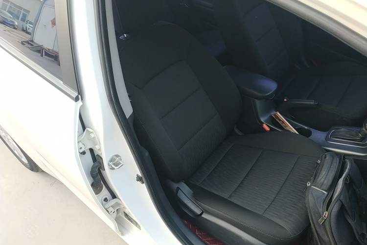 Used Kia K3 2013 1.6L Automatic GL