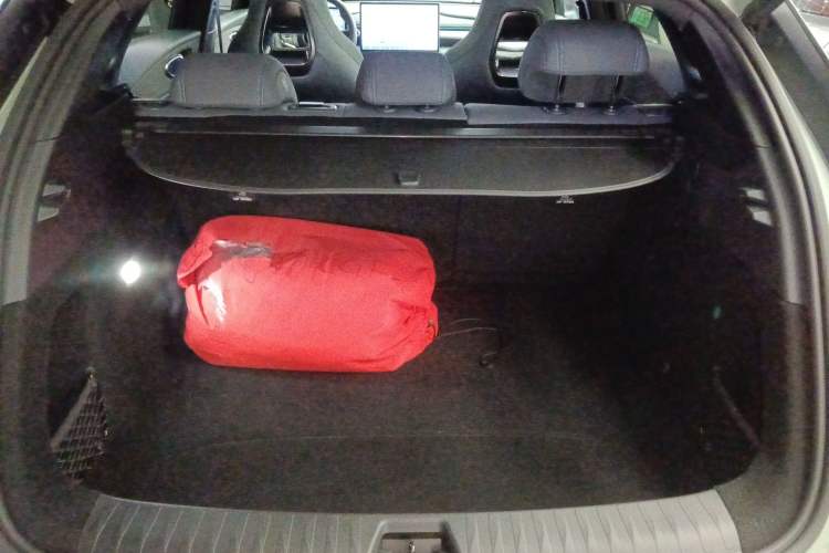 Used BYD Seal 06GT 2025 Intelligent Driving Version 605 Heatwave Edition
