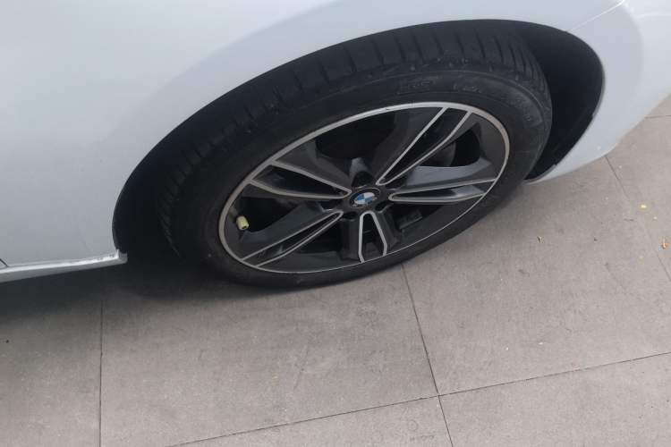 Used BMW 1 Series 2018 Facelifted 118i Sport Edition
