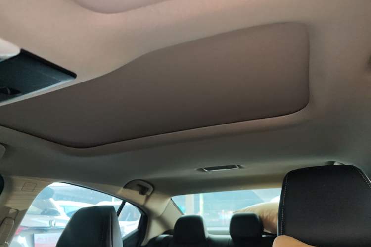 Used Nissan Sylphy 2022 1.6L XL CVT Enjoyment Edition