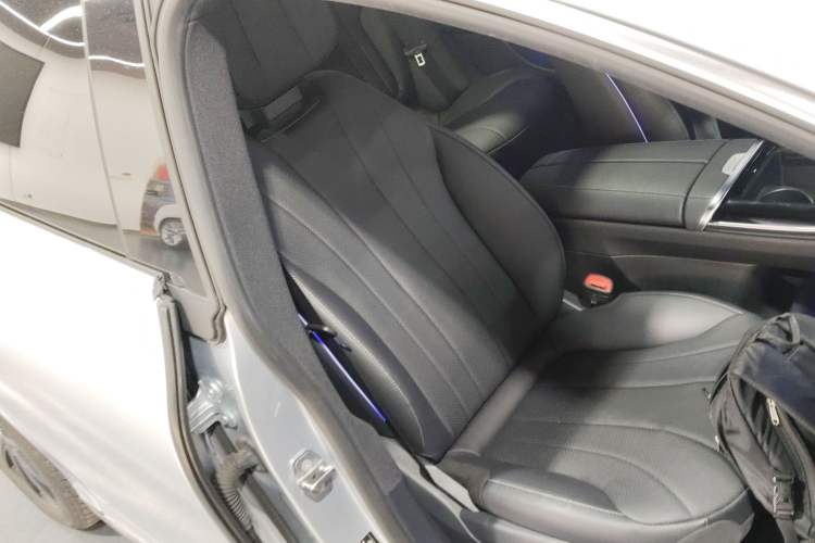 Used Mercedes-Benz EQE 2022 350 Pioneer Edition
