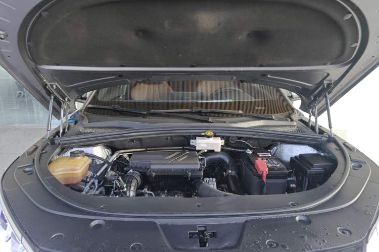 Used BYD Song PLUS 2020 1.5T Automatic Flagship Edition
