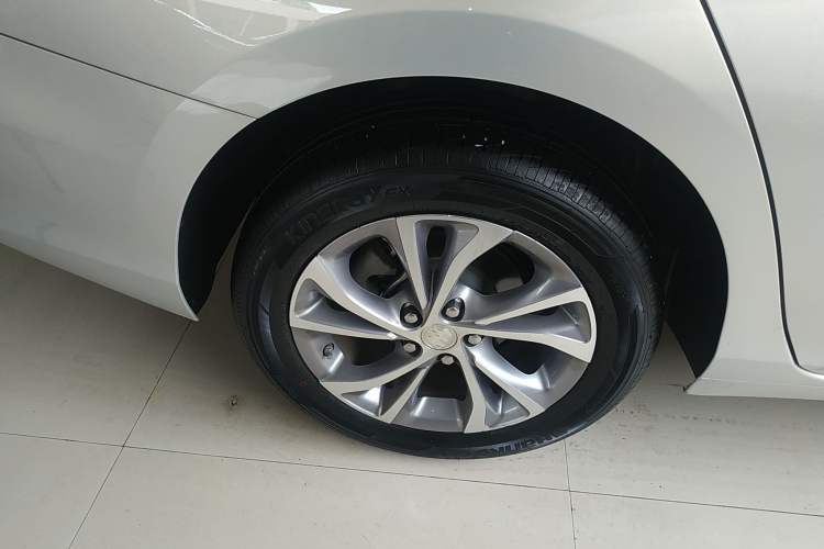 Used Buick Verano 2023 Pro Enjoyment Edition
