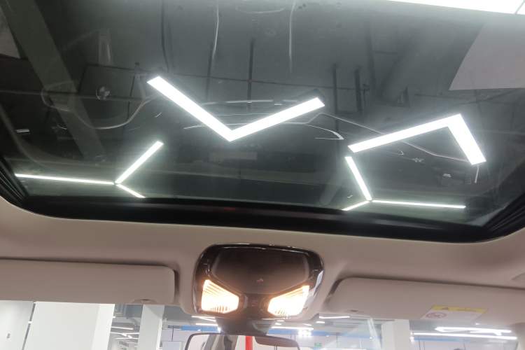 Used BMW 3 Series 2024 325Li M Sport Package
