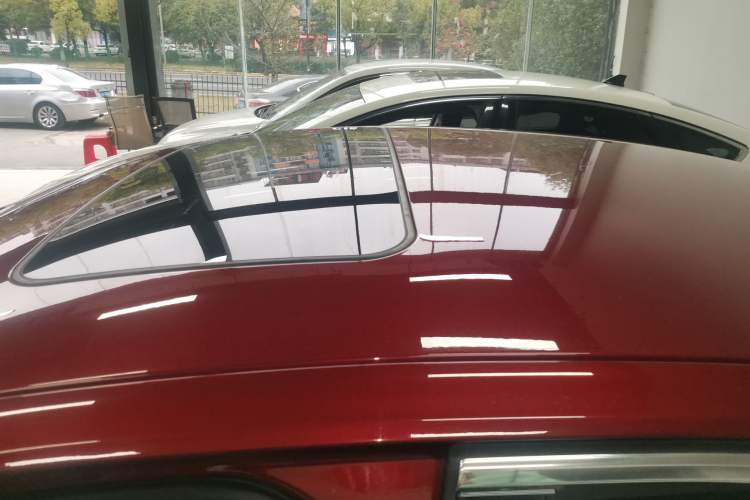 Used Buick Regal 2021 552T Elite Edition
