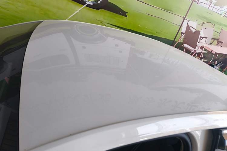 Used Volkswagen Lavida Pure Electric 2019 Enjoyment Edition
