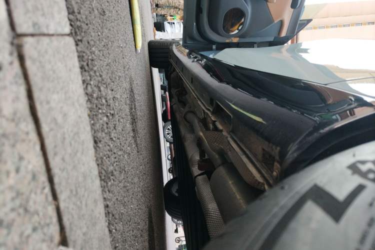 Used Leapmotor C01 2024 Range-Extended 316 Deluxe Edition
