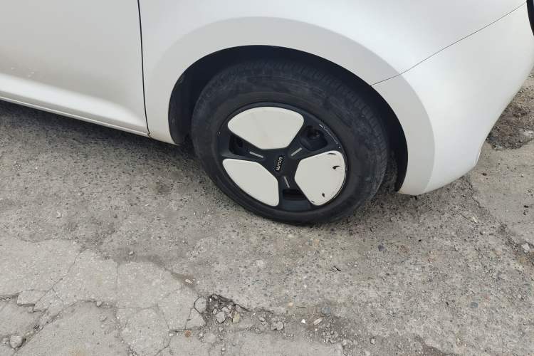 Used  Lumin 2022 210km Sweet Edition