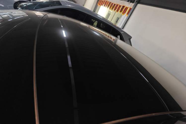 Used Tesla Model Y 2024 Rear-Wheel-Drive Version
