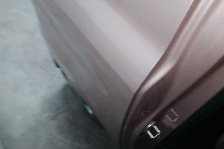 Used  Panda 2023 Panda Mini 200km Endurance Bear
