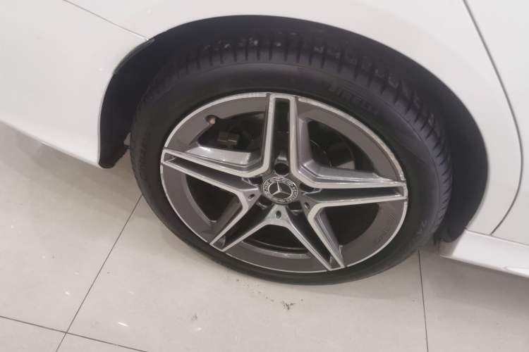 Used Mercedes-Benz C-Class 2019 C 260 Estate
