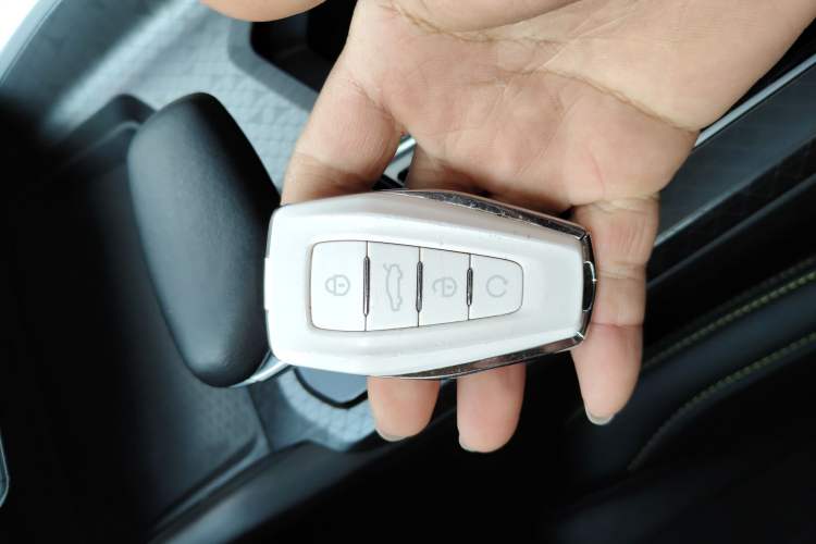 Used Geely Auto Preface 2023 1.5TD Kunlun Edition
