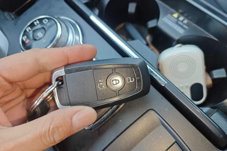 Used Ford Mondeo 2017 EcoBoost 180 Stylish Model