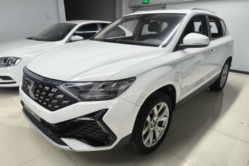 Used Jetta VS5 2022 280TSI Automatic Enjoyment Model