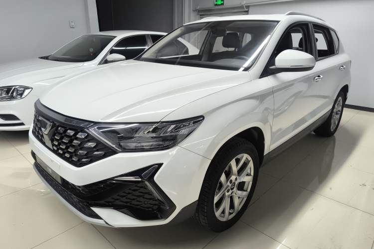 Used Jetta VS5 2022 280TSI Automatic Enjoyment Model