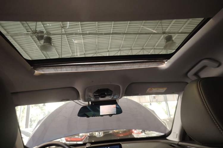 Used Chery Tiggo 8 2019 1.6 TGDI Automatic Luxury Model
