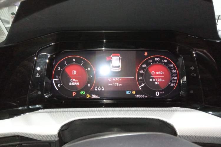 Used Volkswagen Golf 2021 280TSI DSG Pro
