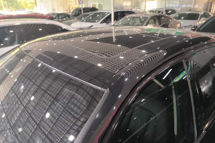 Used BMW 3 Series 2022 325Li M Sport Package