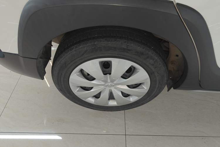 Used Toyota YARiS L 2022 X-Trail 1.5L CVT Leading PLUS Edition
