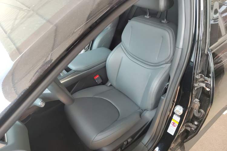 Used XPeng MONA M03 2025 502 Long-Range Max