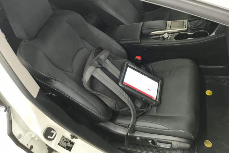 Used Lexus RX 2020 Revised Version 300 Two-Wheel Drive Elite Edition