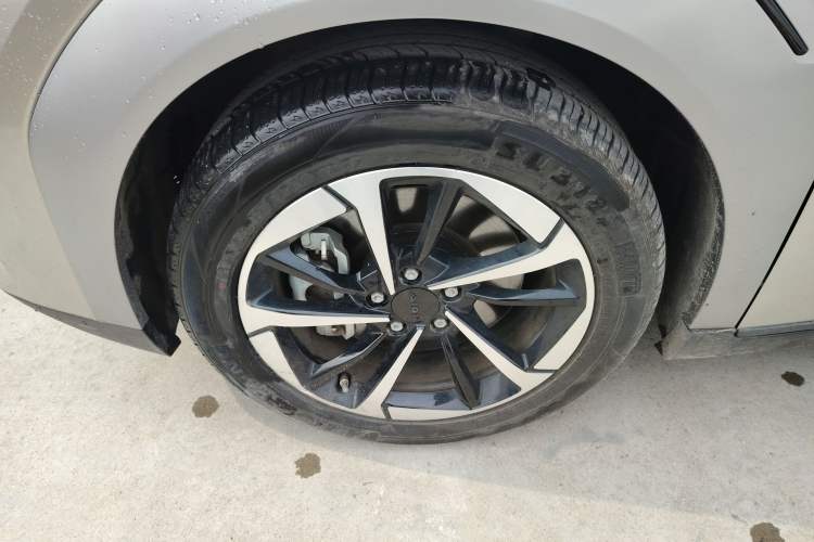 Used AION Y 2023 Plus 510 Smart Edition
