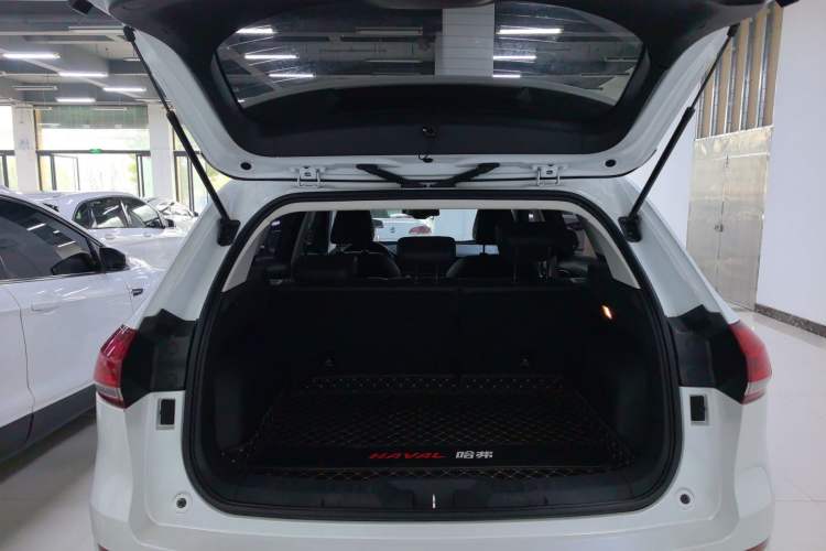 Used Haval H6 2021 1.5T Automatic Champion Edition